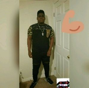 Meet your Posher, Mark